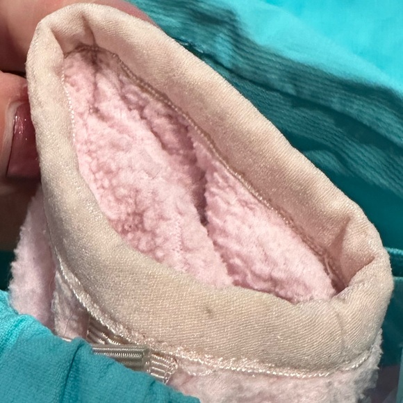 North Face Dryvent Jacket 2 In One - Picture 15 of 16